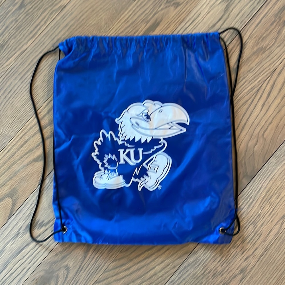 Jayhawk back pack